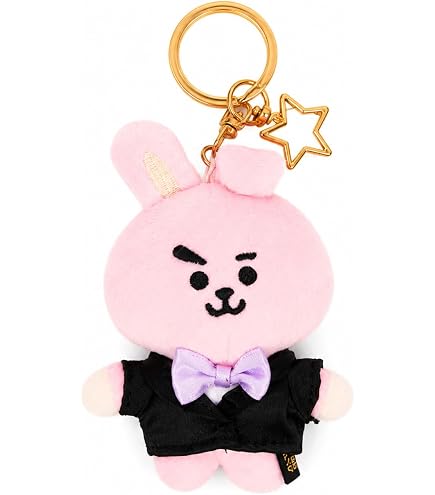 Amazon.com: Funko POP! Keychain: BTS - Jungkook - Jung Kook